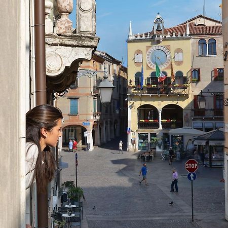 Marinali Rooms Bassano del Grappa Exterior foto